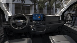 2024 Ford Transit® Internal Image 2